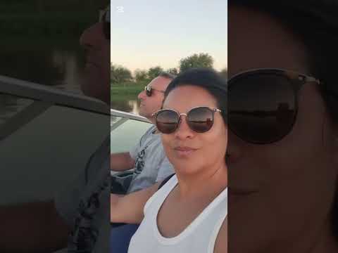 Navegamos  el Río  San Javier.  (Santa Fe.Argentina)