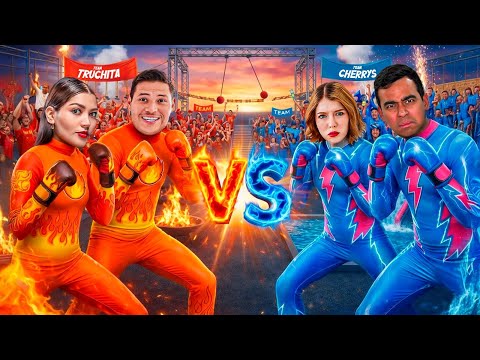 NOS PELEAMOS con Jesy Acosta y Tony M