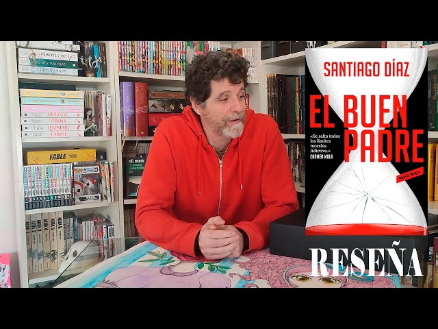 Vídeo relacionado con Odio: un episodio de Don, el millonario que llega donde la justicia no puede: Un thriller psicológico de amor, misterio y suspense: 1 (Don Thriller de acción y misterio)