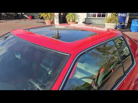 2002 Cadillac Eldorado (CC-1915610) for sale in Woodland Hills, California