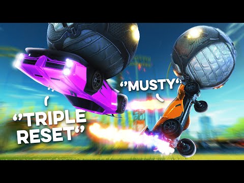 J'ai CONFRONTÉ des gens aux MECANIQUES qu'ils pensent SAVOIR FAIRE