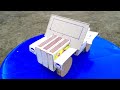 How To Make Matchbox Jeep Easy How To Make Matchbox Car Jeep