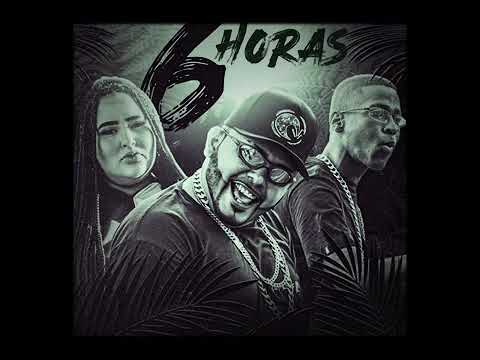 AFINHO DO FLUXO - ROBERTINHO CL  BEAT MC LARISSA  REAL _  6 hora