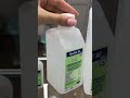 Bacillol AF for tools and surfaces, 1000 ml