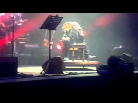 ELAN - Cigary idu do neba - Live in Bratislava