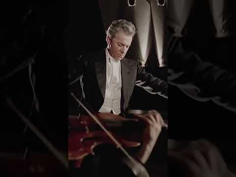 #Herbert #von #Karajan conducting #Tchaikovsky's #Piano #Concerto No. 1, Weissennberg 1967#Shorts