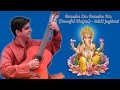 Ganesha Om Ganesha Om (Peaceful Bhajan ...