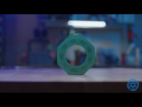 How Does a PCB Stator Work?