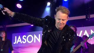 Jason Donovan Everyday (I Love You More) - Live Butlins Bognor January 2019