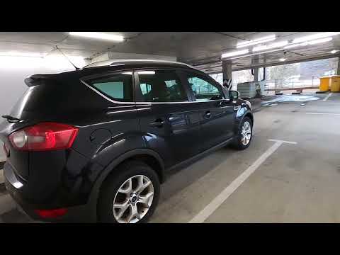 фото ford kuga i 0