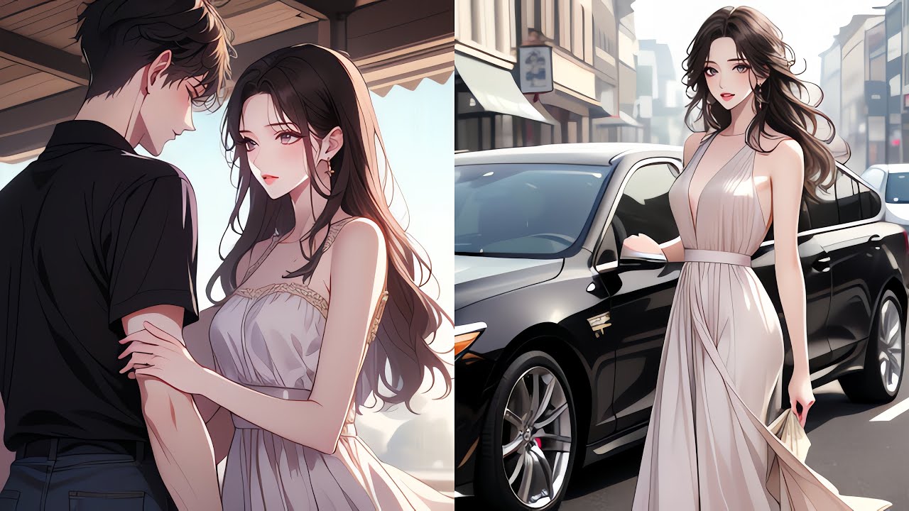 📕My rich wife splurged on lover's dad's bday, son died of lack of med money, she regretted.