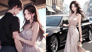 📕My rich wife splurged on lover's dad's bday, son died of lack of med money, she regretted.
