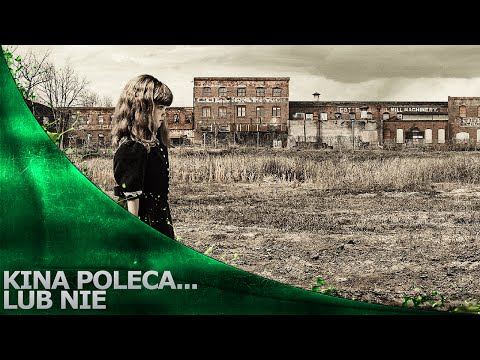 Kina Poleca... lub nie '96 - Narodziny Gubernatora