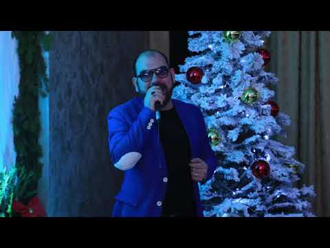 Siryoga Hakobyan - Nor tari 2019 [cover] Arman Harutyunyan