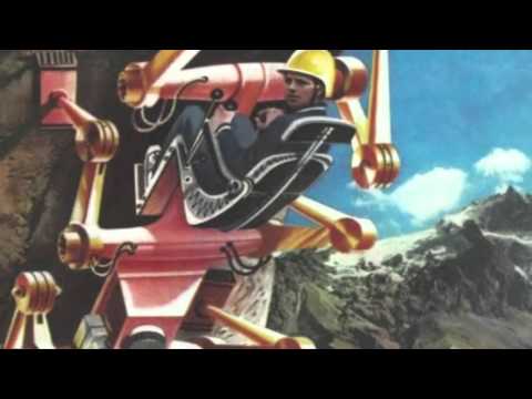 Video thumbnail for Metropolis