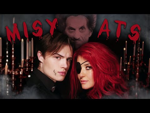 Наталья Могилевская feat. Daniel Vegas and ULove Home - Місяць (ПРЕМЬЕРА ВИДЕО)