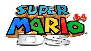 Cover art for Slider (DSi Version) - Super Mario 64 DS