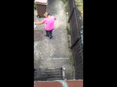 Anna Laws - happy birthday mam!!