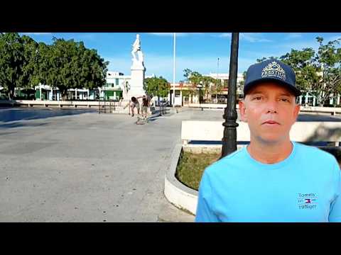 Lo que nadie te dijo del parque Calixto Garcia 