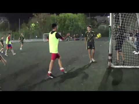 HACHAX vs JUNTO RODILLA FC - #Apertura2021 Fecha 4