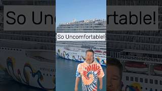 5 People You Meet on Every Cruise Ship Elevator