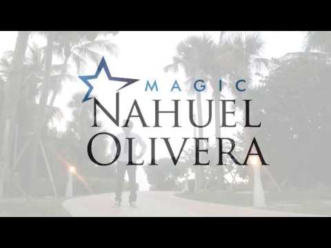 Comedy Necktie by Nahuel Olivera