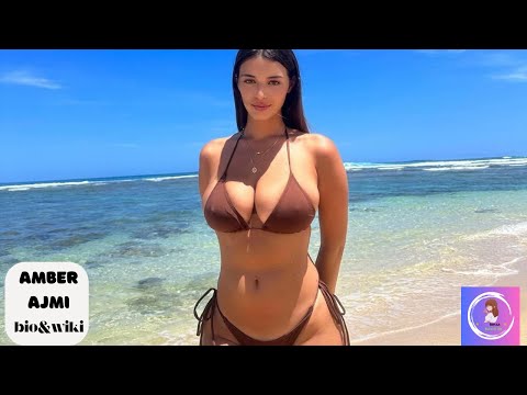Amber Ajami Age