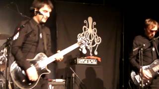 Amplifier - Motorhead/Panzer HD (live at Oberhausen 25/11/12)