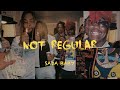 Lil Yachty - Not Regular (Feat. Sada Baby)