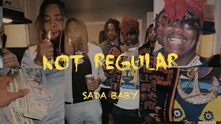 Lil Yachty x Sada Baby - Not Regular Official Music Video