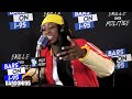 Flau Jae Ready Or Not Freestyle
