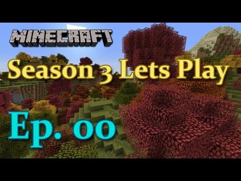 Season 3, Ep 00 - How to Install The Mods