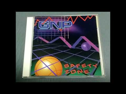 GNP  - Safety Zone (full album)
