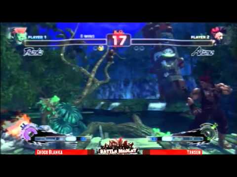 BMS 2011 Choco & Momochi Kumite