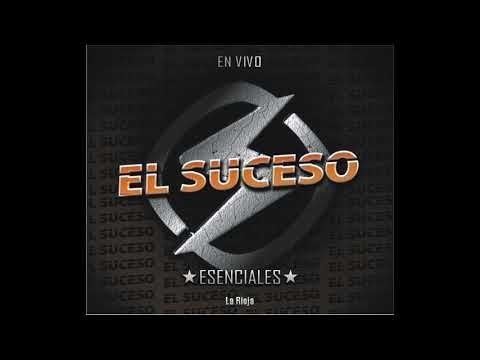 El Suceso - eng. Cambias mi amor - El frió de tu adiós - Si supieras ...