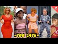 New Trending Tiktok Dance Challenge Wendy Shay Too Late It S Too Late By Wendy Shay Part 2