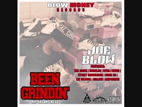 Joe Blow - We Da M.O.B.