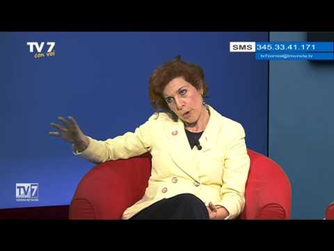 Tv7 con Voi del 10/4/2017 - Beni FAI, per andare al di là del paesaggio (1 di 3)