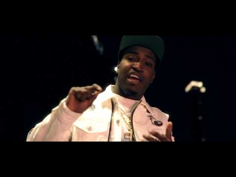 Swook - Burn A Bridge (Official Music Video)