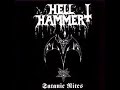 Hellhammer - Decapitator