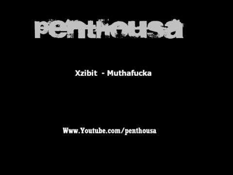 Video thumbnail for Muthafucka
