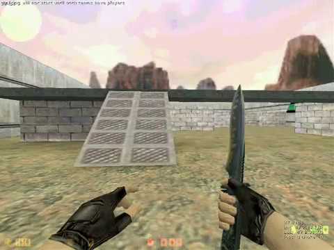 Counter-Strike