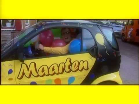 Feest DJ Maarten - 18 (jaar) #BmeBookings #FeestDjMaarten #18jaar #carnaval