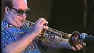 LEW SOLOFF  Weisen 1990