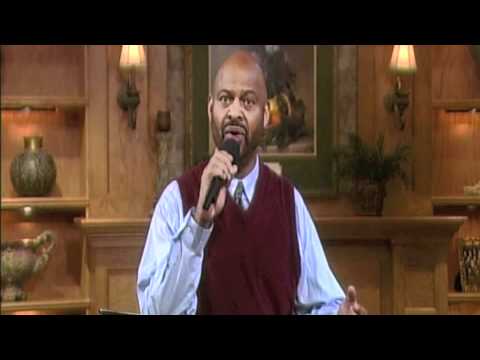 Michael Harris - Were It Not For Grace, No More Night