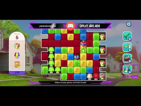 How To BEAT Level 17 on Viola's Quest: Marble Blast #yahairalovelyloves #gamingwithyahaira # #1