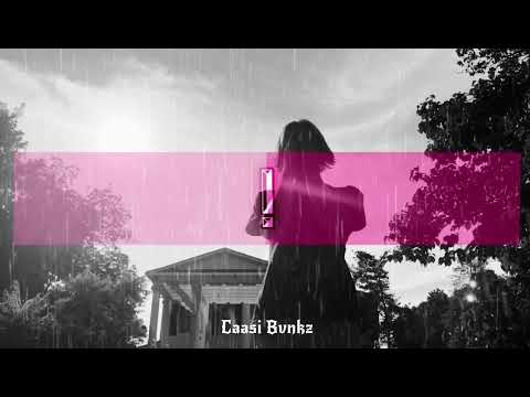 Caasi Bvnkz - I CANT! [Official Audio]