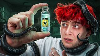 Я создал НОВЫЙ ВИРУС и ЗАРАЗИЛ им ТЫСЯЧИ ЛЮДЕЙ (Реально)