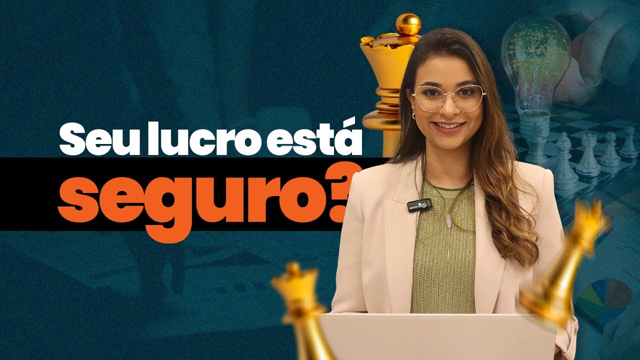 Domine as Finanças: Estratégia para Negócios Lucrativos!