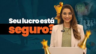 Domine as Finanças: Estratégia para Negócios Lucrativos!